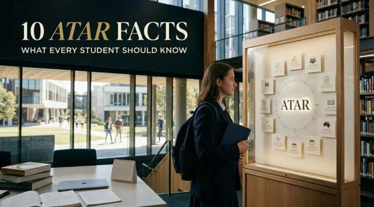 10 ATAR Facts Every Student Should Know